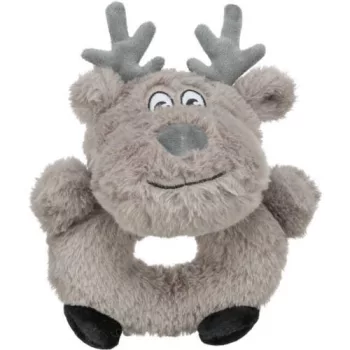 Trixie Xmas Reindeer – Plüss szarvas 24 cm