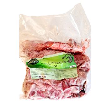 Bárány gége slung 1kg, Special Dog Food