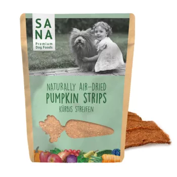 SANA - Sütőtök csíkok 100g