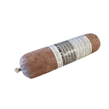 Bárányhús darálva 1kg, Aspol