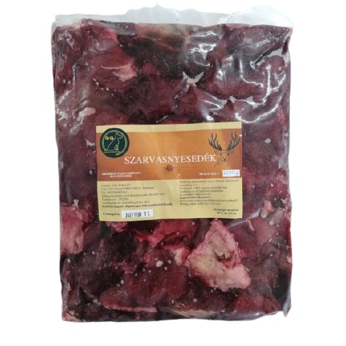 Szarvas nyesedék 2kg, Special Dog Food