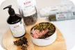 Bárány komplett barf menü 500g, KIVO 
