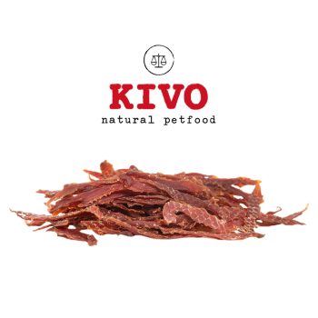 KIVO - Kacsahús filé 500g