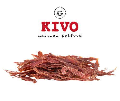 KIVO - Kacsahús filé 500g