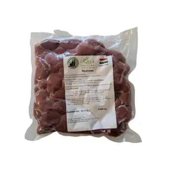 Nyúlvese 500g, Livi's Green
