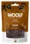 Woolf Főtt monoprotein Lóhús kockák 100g 