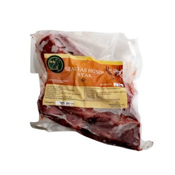 Szarvasnyak ~500g (2db), Special Dog food