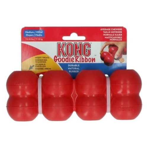 KONG Goodie Ribbon (S)