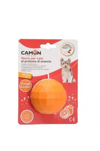 Camon Gyümölcs illatú Tölthető játék narancs