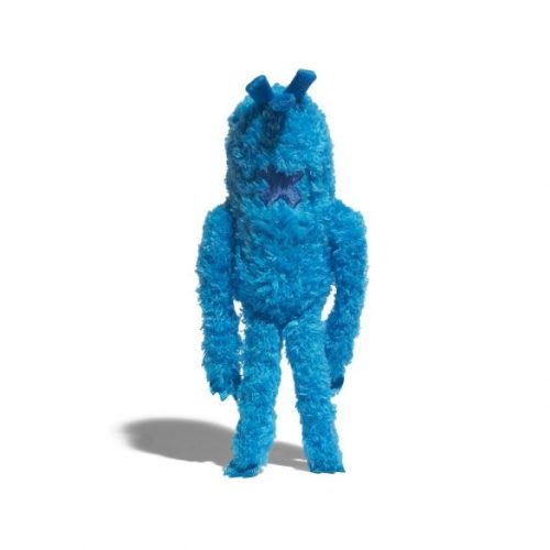 Zee.Dog Monsterz - BLU