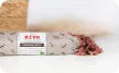 5 állat komplett barf menü 500g, KIVO