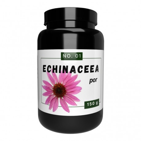 Quebeck - Kasvirágpor (Echinaceea) 150g