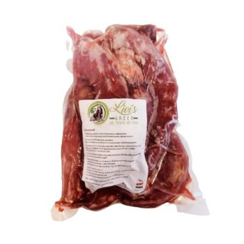 Libanyak 1kg, Livi's green