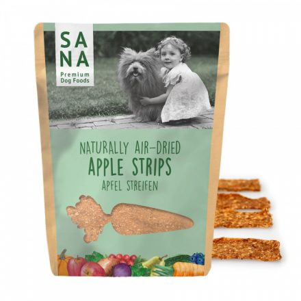 SANA - Alma csíkok 100g
