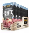 BELCANDO® KACSA RIZZSEL ÉS ÁFONYÁVAL 125g