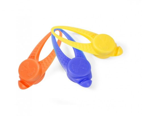 Camon - Szilikonos világítós biléta 8 cm