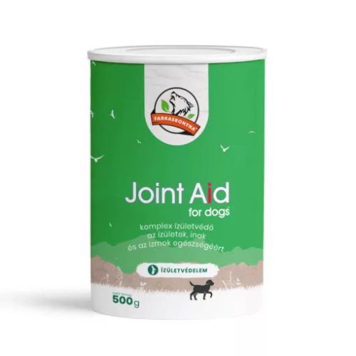Joint Aid® komplex izületvédő 500g, Farkaskonyha