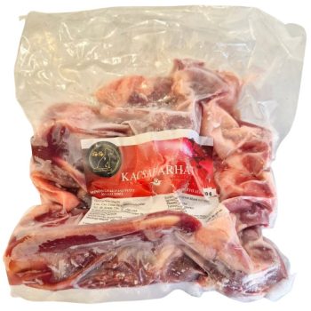 Kacsa farhát 1kg, Special Dog Food