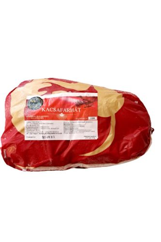 Kacsa farhát ~1kg, Special Dog Food
