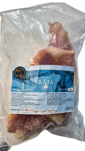 Rájafilé porccal 500g, Special Dog Food