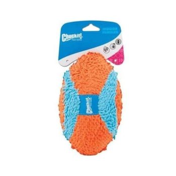 CHUCKIT Beltéri Rögbi labda