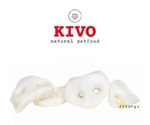 KIVO - Puffasztott sertésorr (5db)