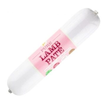 JR Pet Products - 100% bárány húsrolád 200g