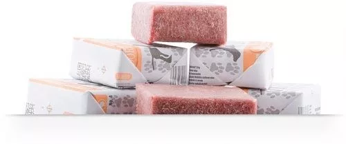 Pulykahús darálva 250g, Bordy