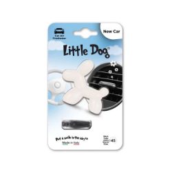 Little Dog autóillatosító - New Car