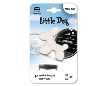  Little Dog autóillatosító - New Car