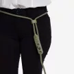 ZEE.DOG Hands Free Póráz - Army green
