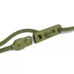 ZEE.DOG Hands Free Póráz - Army green