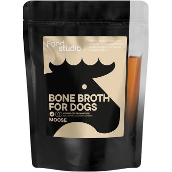 BIO Vad Jávorszarvas Csontleves 230ml, Food Studio 