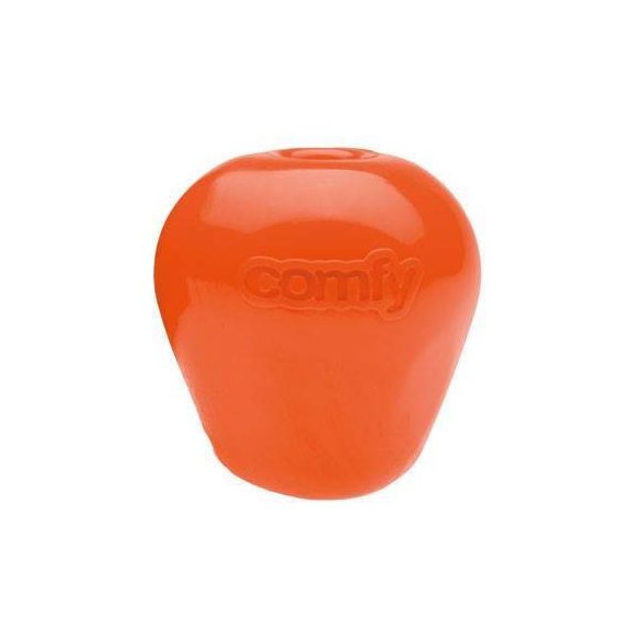  COMFY SNACKY ALMA tölthető, fogtisztító játék narancssárga 7,5cm 