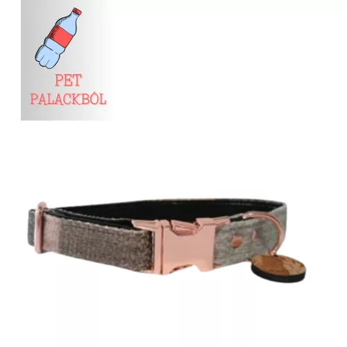 PET Arctic nyakörv "S" - Újrahasznosított PET palackból, Rozineked
