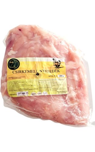 Csirkemell nyesedék 2kg, Special Dog Food