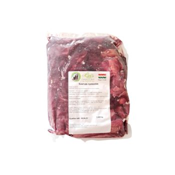 Szarvas nyesedék 1kg, Livi's green