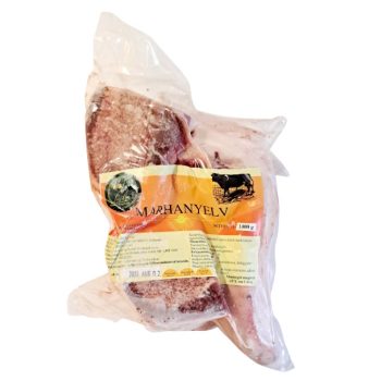 Marhanyelv 1kg, Special Dog Food