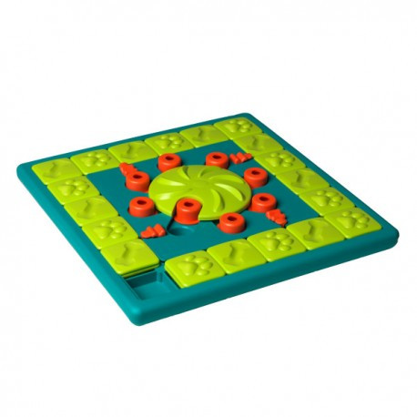 Nina Ottosson MultiPuzzle logikai játék (4. szint) 