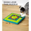 Nina Ottosson MultiPuzzle logikai játék (4. szint) 