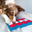 Nina Ottosson Dog Dog Brick logikai játék (2. szint)