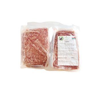 Libahús darálva 1kg, Livi's green