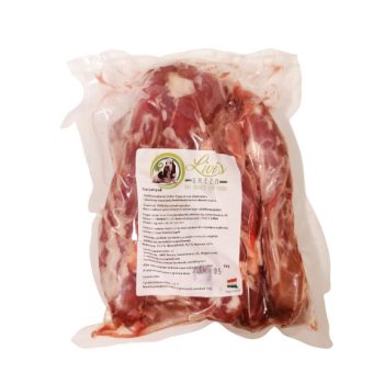 Kacsanyak 1kg, Livi's green