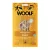 Woolf Earth Noohide Kollagénes rúd nyúllal S 