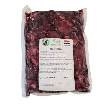 Őz nyesedék 1kg, Livi's Green