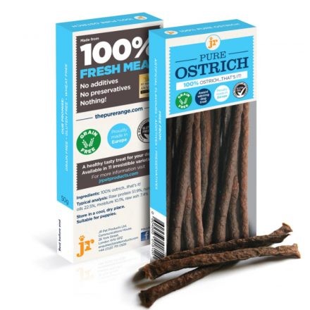 JR Pet Products - 100% strucchús stick