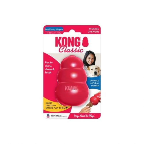 KONG CLASSIC HARANG PIROS