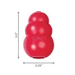 KONG CLASSIC HARANG PIROS