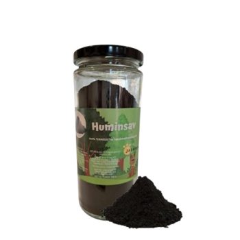 Huminsav 400g, Jókutya
