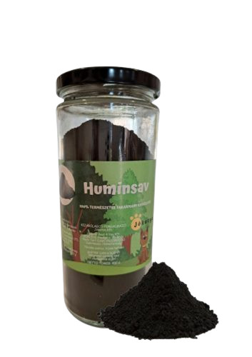 Huminsav 400g, Jókutya